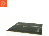 LP vinylplade - 2