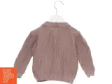 Fleece fra VRS (str. 80 cm) - 2