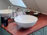 NORO håndvask, model Coast 405