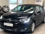Citroën C4 1,6 BlueHDi 100 Feel+ - 3
