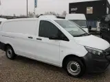 Mercedes Vito 114 2,2 CDi Standard L - 2