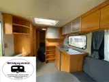 2006 - Adria Adora 512 UP   Meget velholdt campingvogn - 4