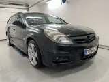 Opel Vectra 2,2 Direct Limited Wagon - 2