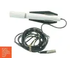 Microfon fra Tandberg (str. 18x9 cm) - 2