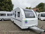 2022 - Adria Adora 542 UL   Enkeltsenge-Lamel-Gulvtemp.-Telt - 4