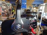 SUZUKI 20 HK. Jubi-Pris - 5