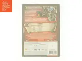 Pirates of Carribean  fra DVD - 2