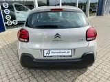 Citroën C3 1,2 PureTech Impress 83HK 5d - 5