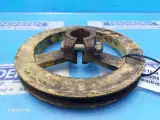 New Holland TX68 Remskive 84043009 - 5