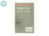 Spanish Marketing Dictionary (Bog) - 2