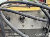 Svejsemaskine ESAB Speeder Company 315 - 5