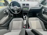VW Polo 1,2 TDi 75 BlueMotion Van - 5