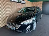 Ford Focus 1,5 EcoBlue Titanium stc. aut.