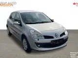 Renault Clio 1,5 DCI Authentique 68HK 5d - 2