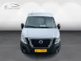 Nissan Interstar L2H2 2,3 DCi N-Connecta 150HK Van 6g - 3
