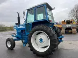 Ford 6710 RENOVERET OG KUN 5600 TIMER! - 5