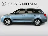 Skoda Fabia 1,9 TDi Ambiente Combi - 2