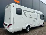 Hymer BMC I680 2,0 CDi 170 aut. - 2