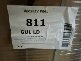 Højslev tegl gul - 2