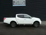 Fiat Fullback 2,4 D 4WD 180HK Pick-Up Aut. - 2