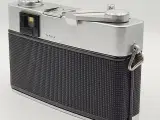 ⭐️- ANALOGKAMERA: Konica DELUXE EE-MATIC - 5