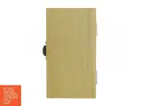Træ routerbit-sæt i kasse (str. 16,5 x 10 x 5 cm) til overfræser - 3