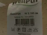 Skummadras 90x200 GOLD F25 