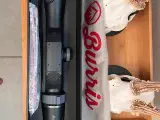 Burris Eliminator V LaserScope 5-20x50 - 2