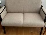 Sofa 2 personer fra OP Møbler, Mors