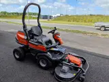 Husqvarna P524X EFI PRO m. R137X m. Elektrisk just - 5