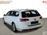 VW Passat Variant 1,4 TSI  Plugin-hybrid GTE Plus DSG 218HK Stc 6g Aut. - 4
