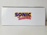 ⭐️- Sonic The Hedgehog Giant Eggman Robot Battle  - 4
