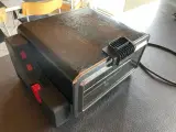 Moulinex mini ovn