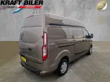 Ford Transit Custom 300L 2,0 TDCi 130 Trend - 5