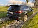 Ford Focus 1,6 TDCi 115 Titanium stc. 5d Nysynet - 3