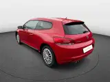 VW Scirocco 2,0 TDi 170 Sport Van - 3