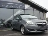 Opel Meriva 1,4 T 120 Enjoy eco - 3