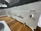 Ny Saver 750 Cabin 250HK V8 top udstyr - 4