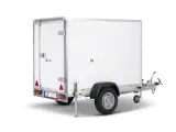 Stema Cargo 255x132x154 1 akslet 1300 kg - 2