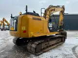 CAT 324EL - 4