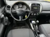 Toyota RAV4 2,0 D-4D 4x4 Van - 5