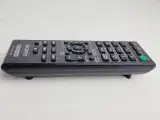 ⭐️- SONY System Audio RM-AMU153 Fjernbetjening - 3