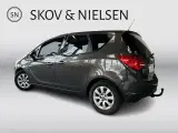 Opel Meriva 1,4 Cosmo - 3