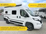 2022 - Hymer Free 540