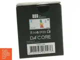 LED touch lanterne fra Da&#39;core (str. 11 cm) - 3