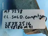 Massey Ferguson 7278 Computer 28782516 - 2