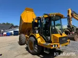 Dumper Hydrema 912F - 2