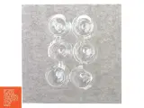 Cognac glas (str. 13 x 8 cm) - 2