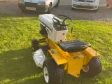 Cub cadet 76 - 3