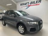 Audi Q3 1,4 TFSi 150 S-tr.